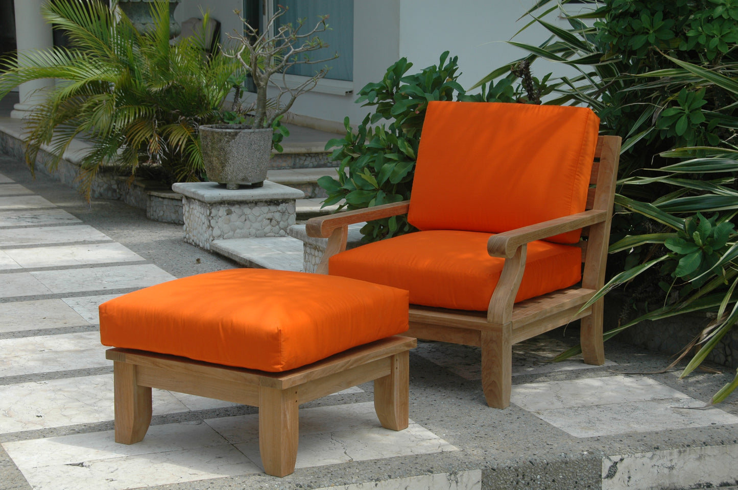 Riviera Luxe 2-Pieces Modular Set — View 7