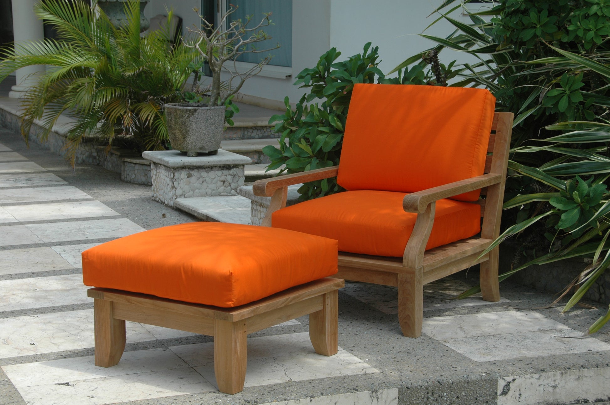 Riviera Luxe 2-Pieces Modular Set — View 7
