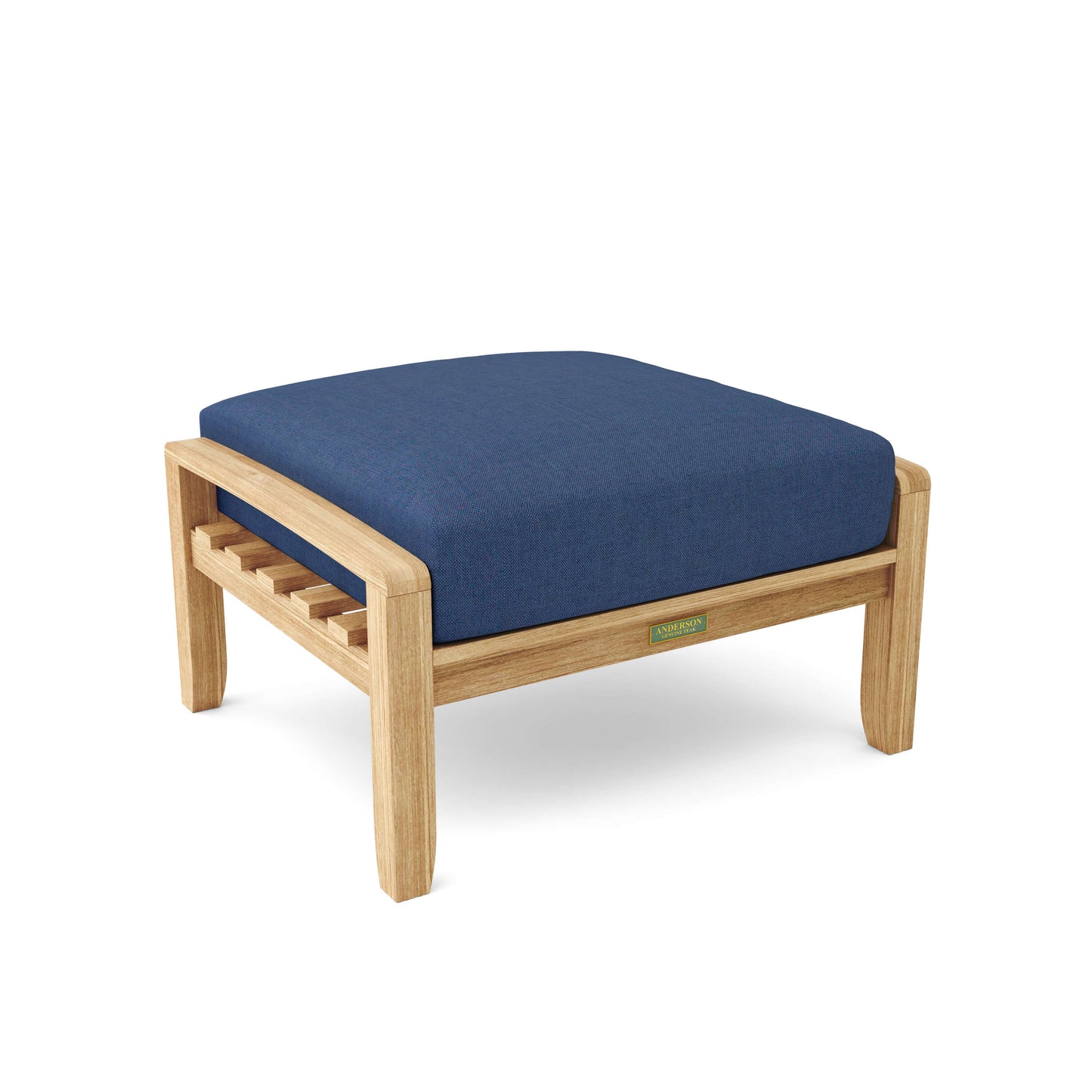 Natsepa Ottoman — View 4