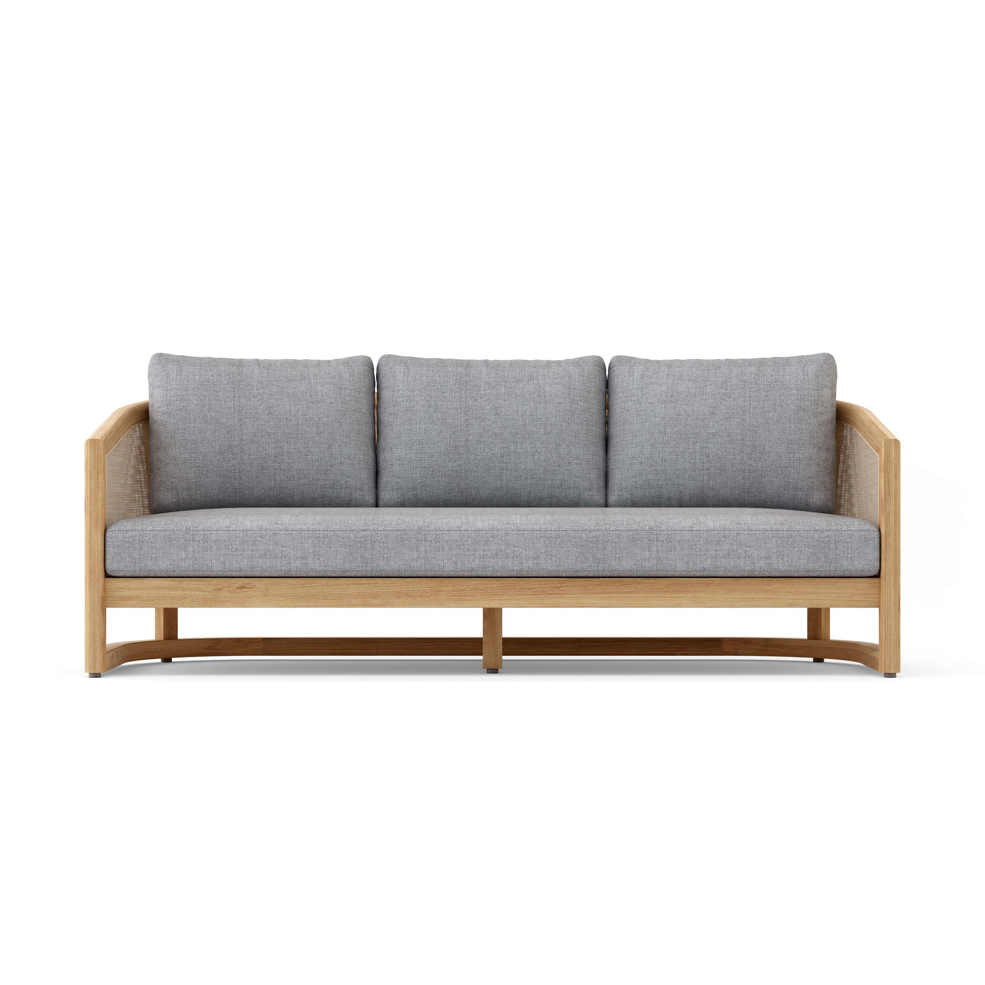 Catania Deep Seating Sofa — View 2