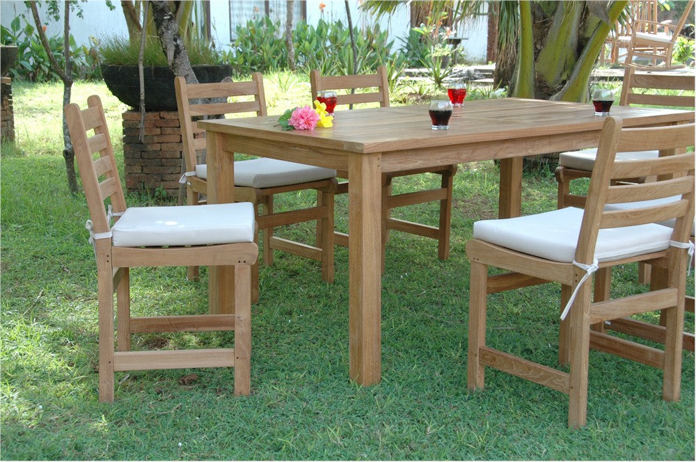 Montage Windham 7-Pieces Dining Set — View 2