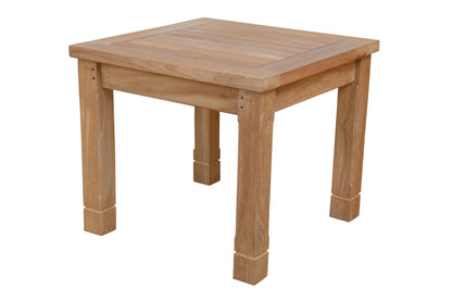 SouthBay Square Side Table — View 3