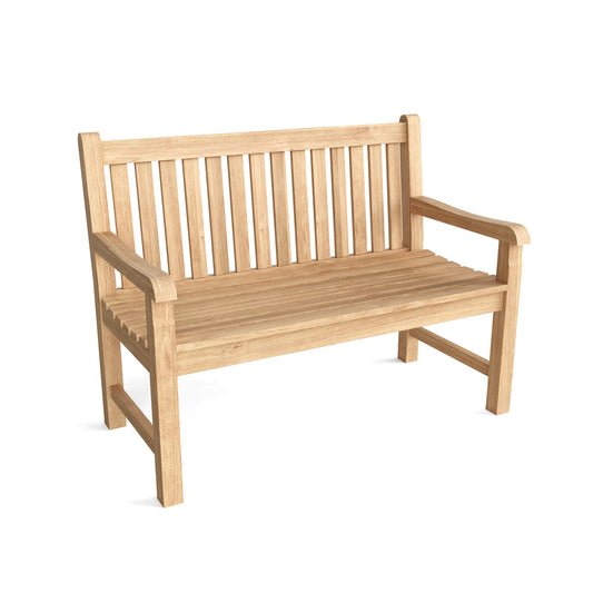 Classic Bench — View 2