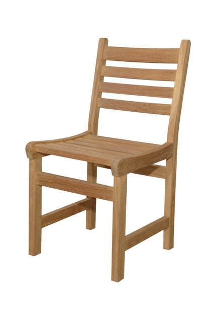 Windham Dining Chair — View 2