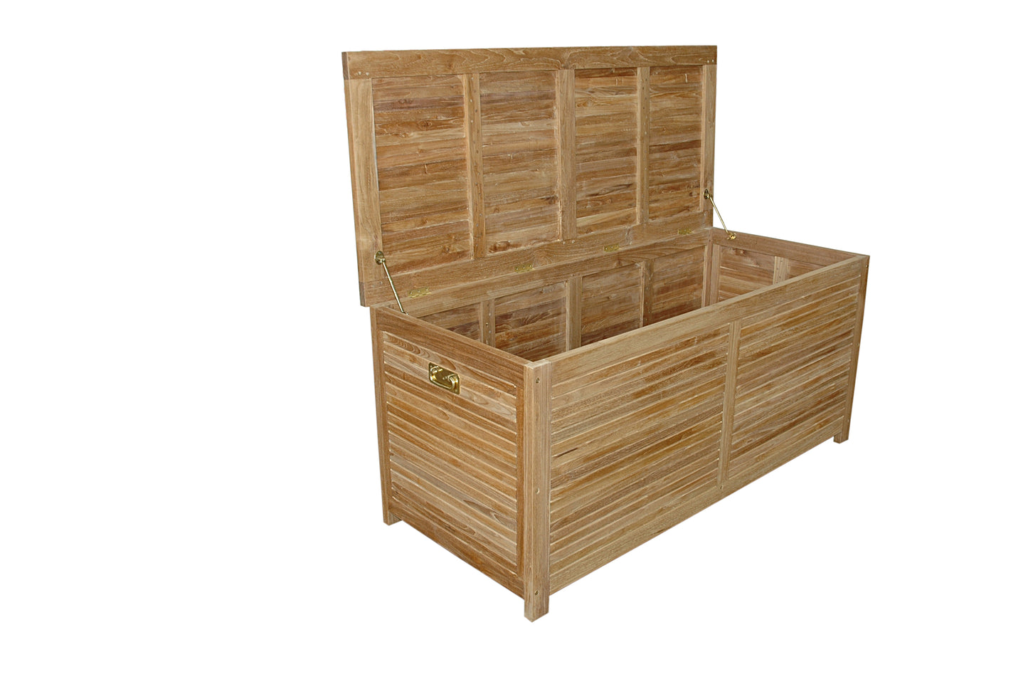 Camrose Storage Box  (Large) — View 3
