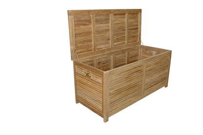Camrose Storage Box  (Large) — View 3