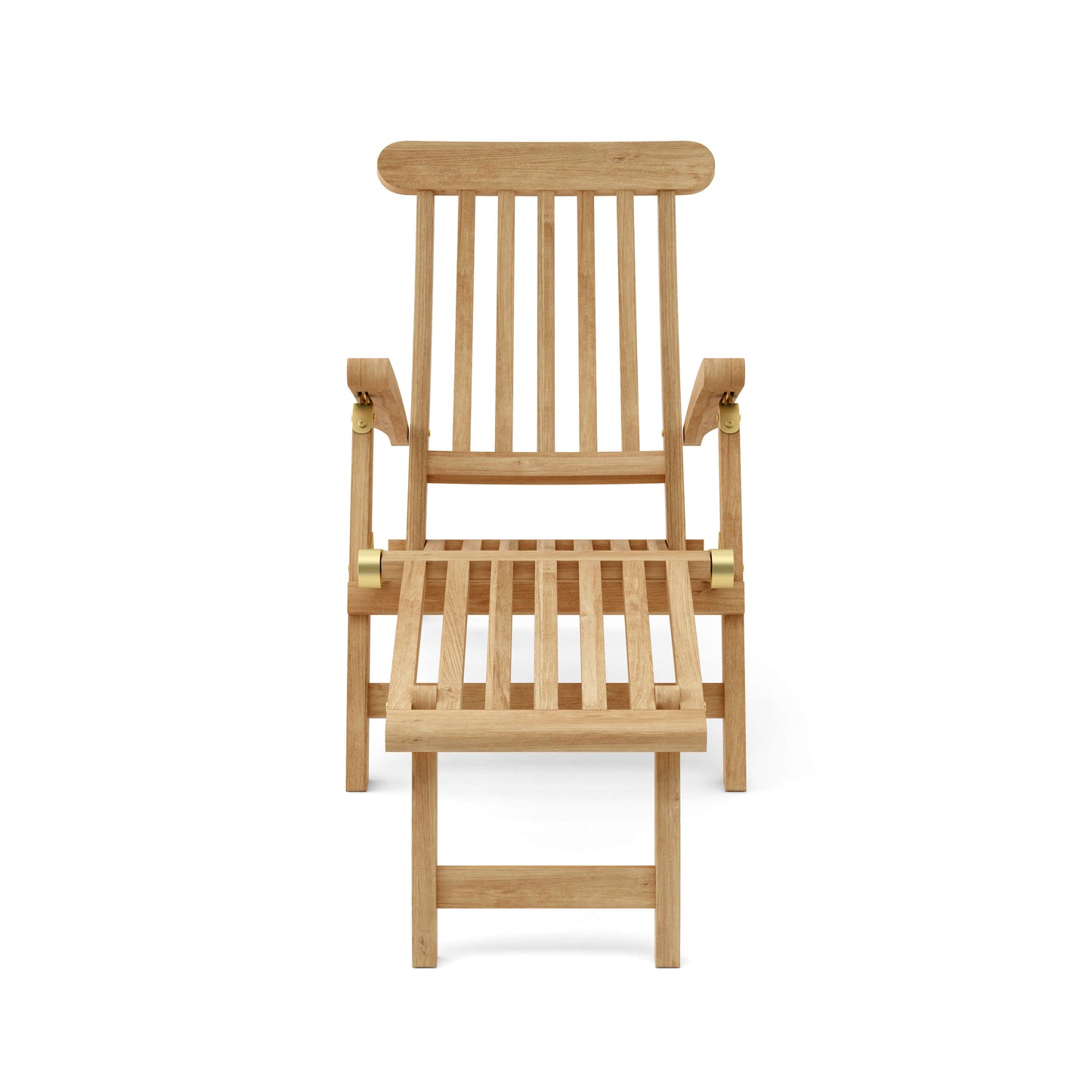 Royal Steamer Armchair — View 2