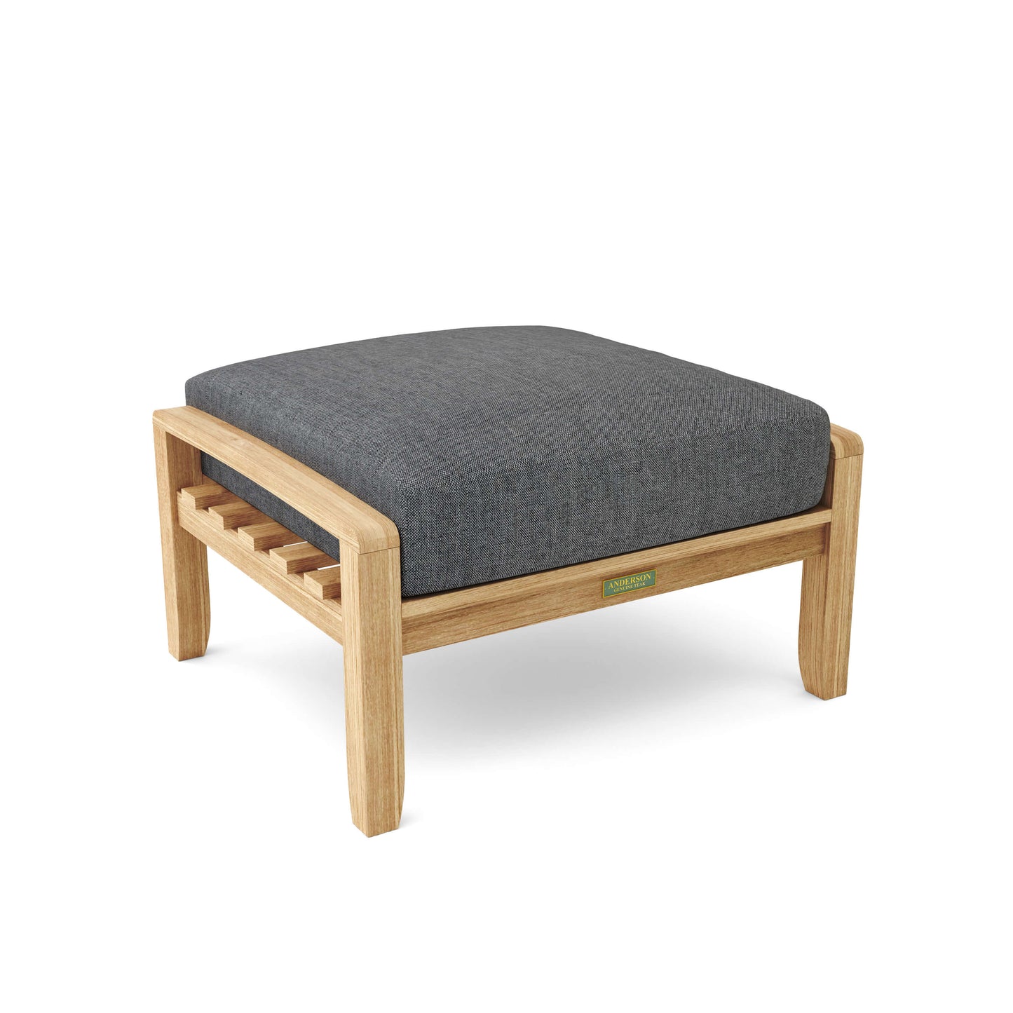 Natsepa Ottoman — View 6