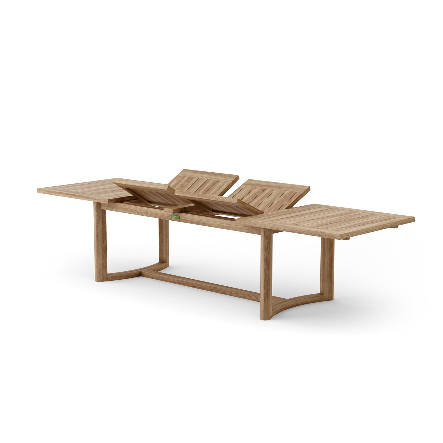 Coronado Extension Table — View 3
