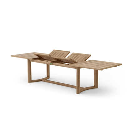 Coronado Extension Table — View 3