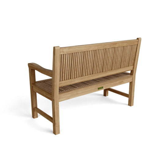 Chester 48" Bench — View 2