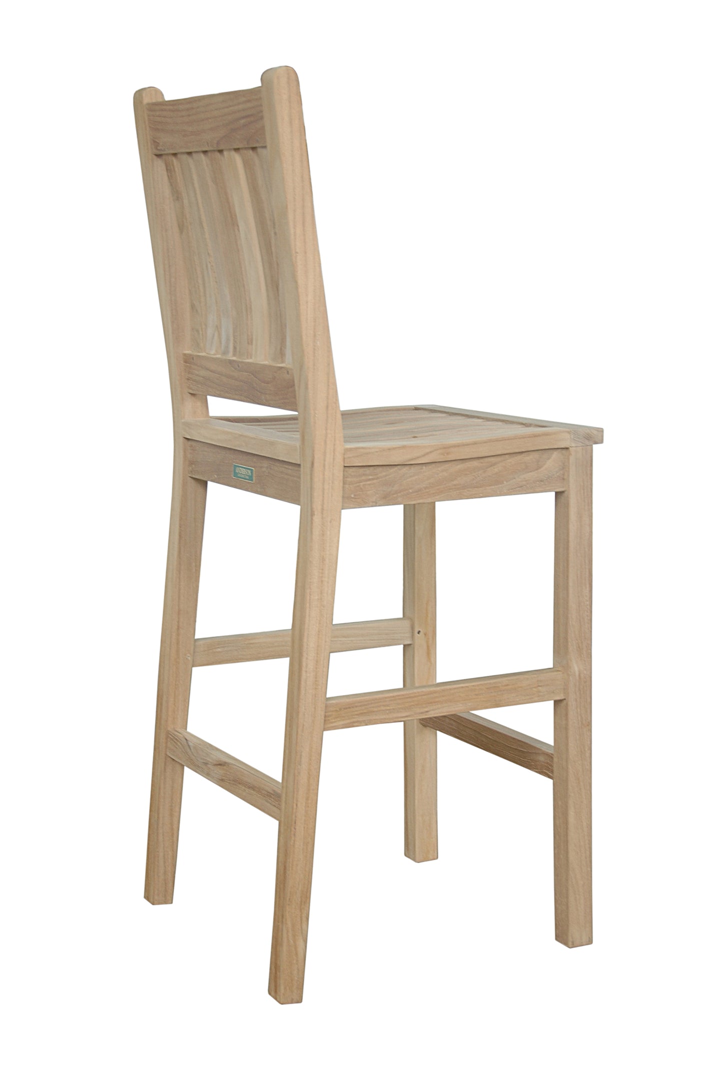 Avalon Bar Chair — View 3
