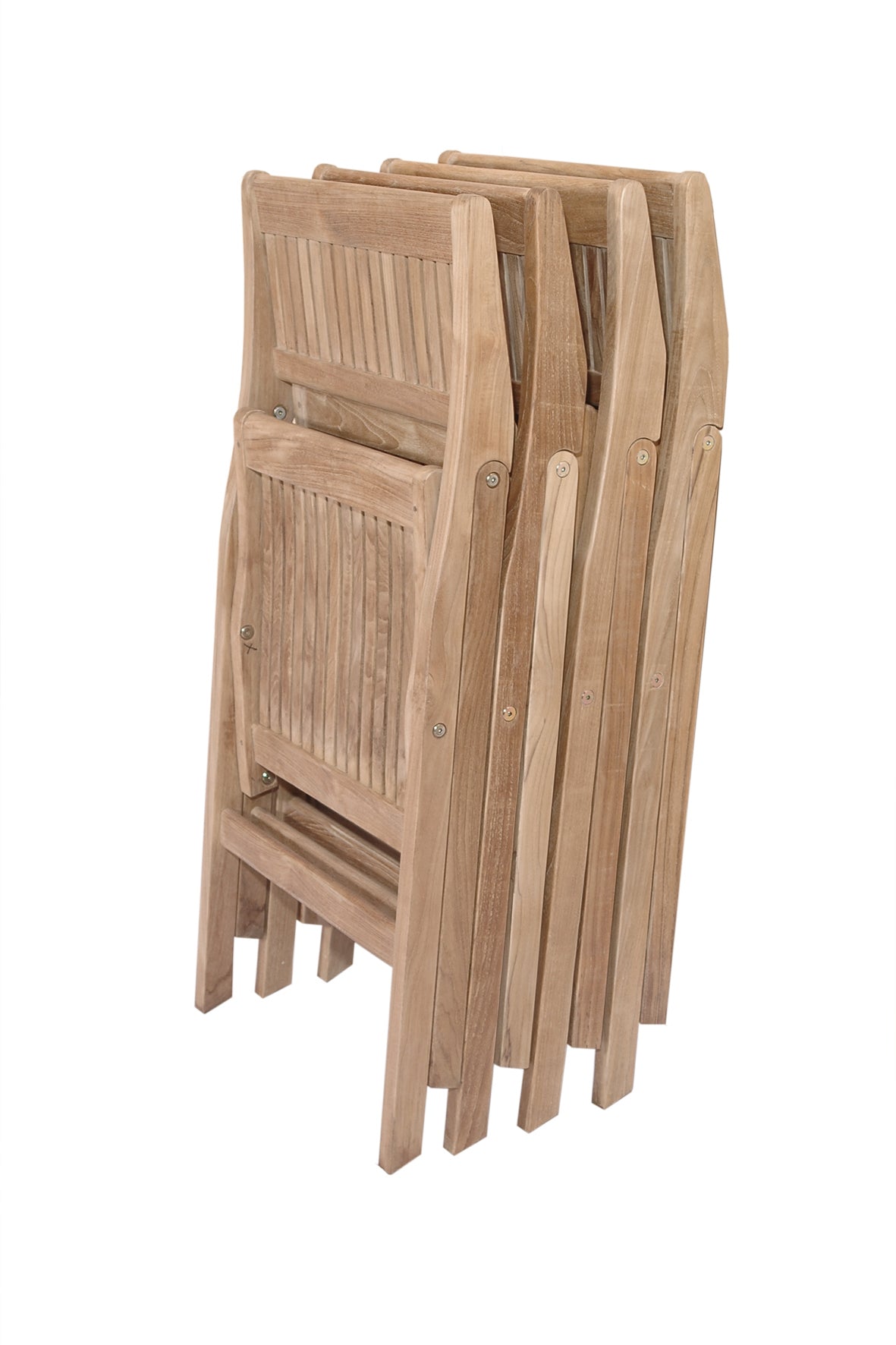 Windsor Folding Chair (sell & price per 2 chairs only) — View 5