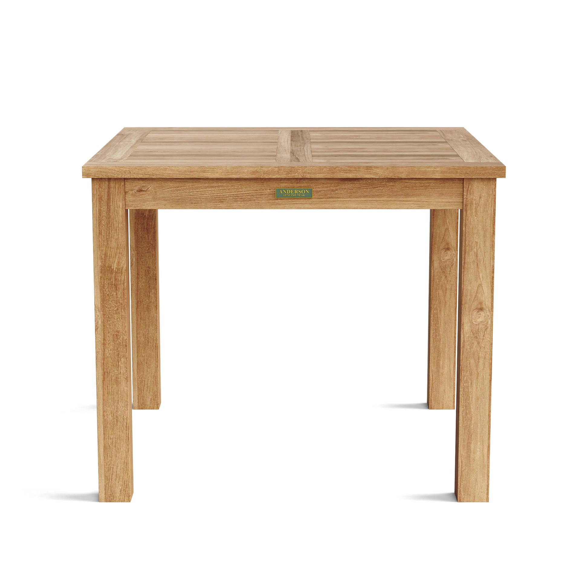 Bahama Sahara 5-Pieces Bistro Table — View 3