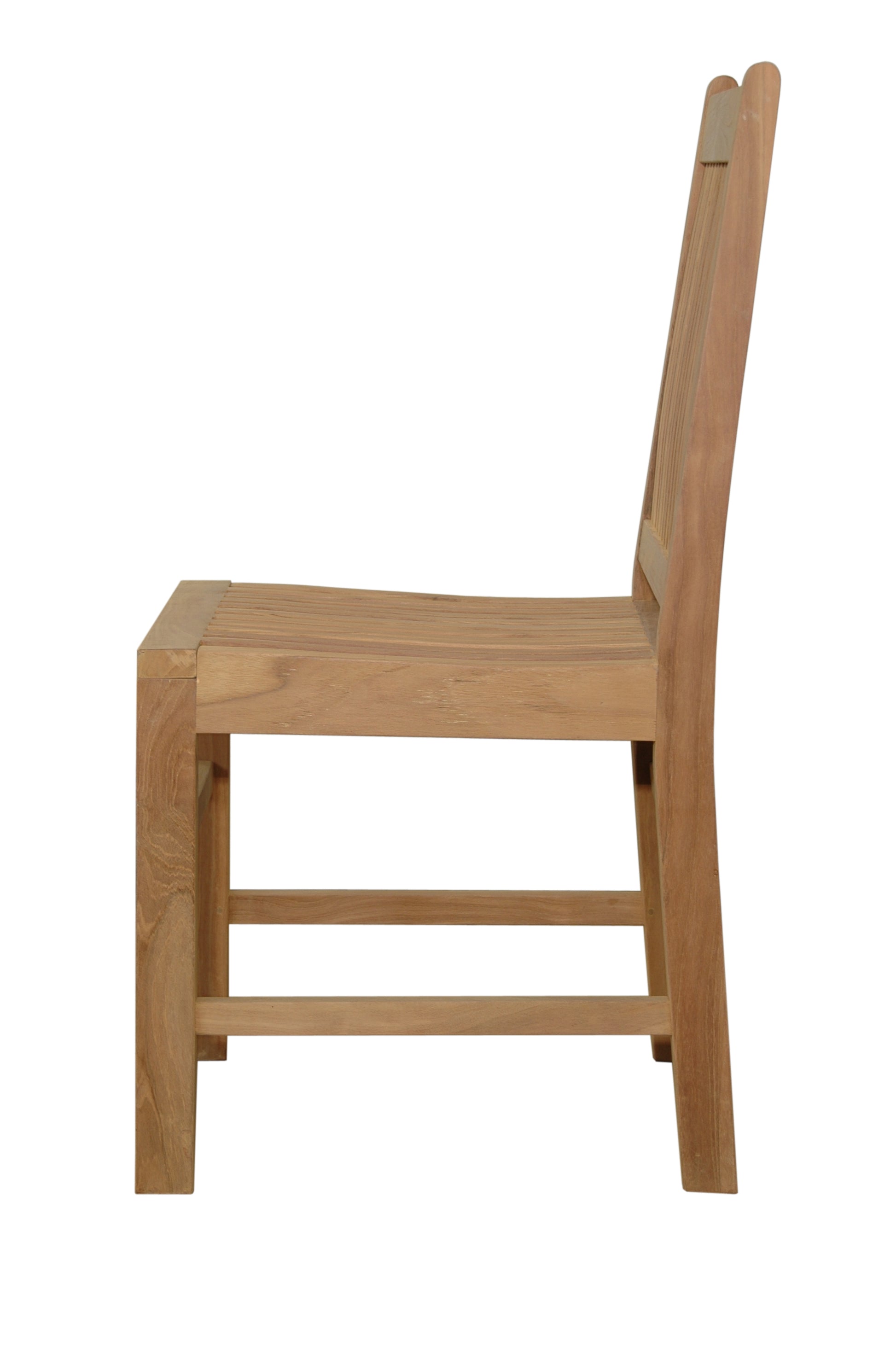Saratoga Dining Chair — View 4