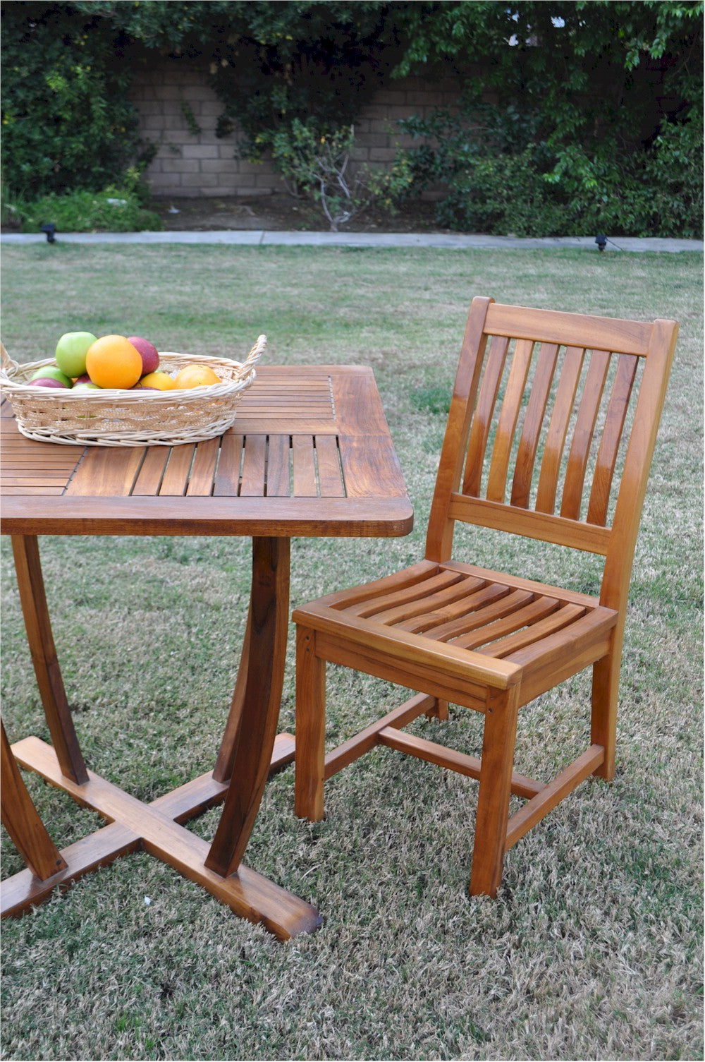 Rialto 3-Pieces Dining Set — View 4