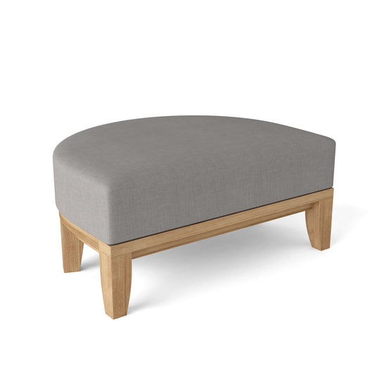 Coronado Ottoman — View 2