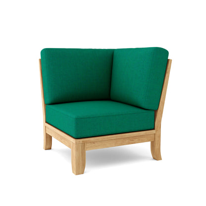 Luxe Corner Modular — View 4