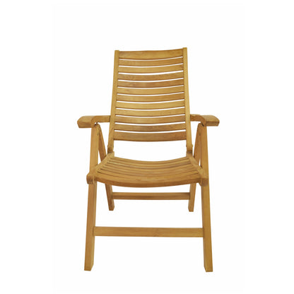Carina 5-Position Highback Recliner — View 2