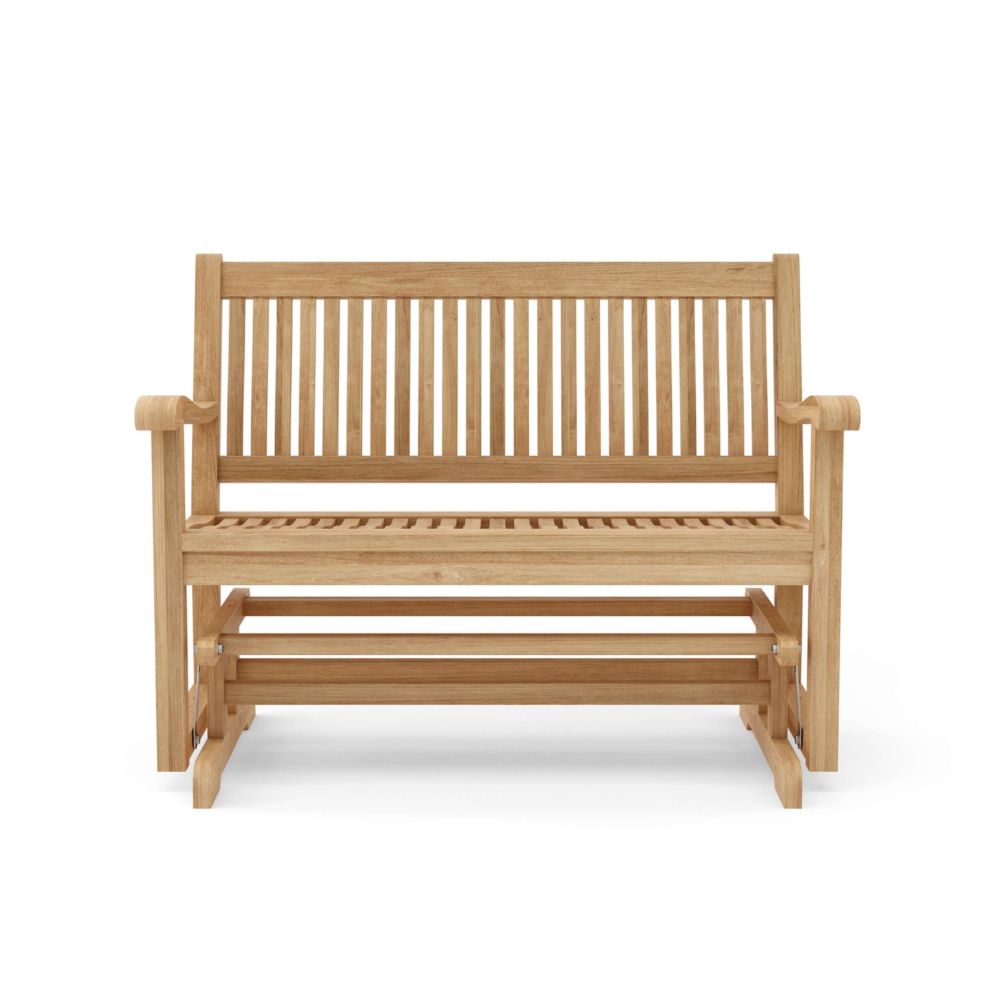 Del-Amo 4-Foot Glider — View 3