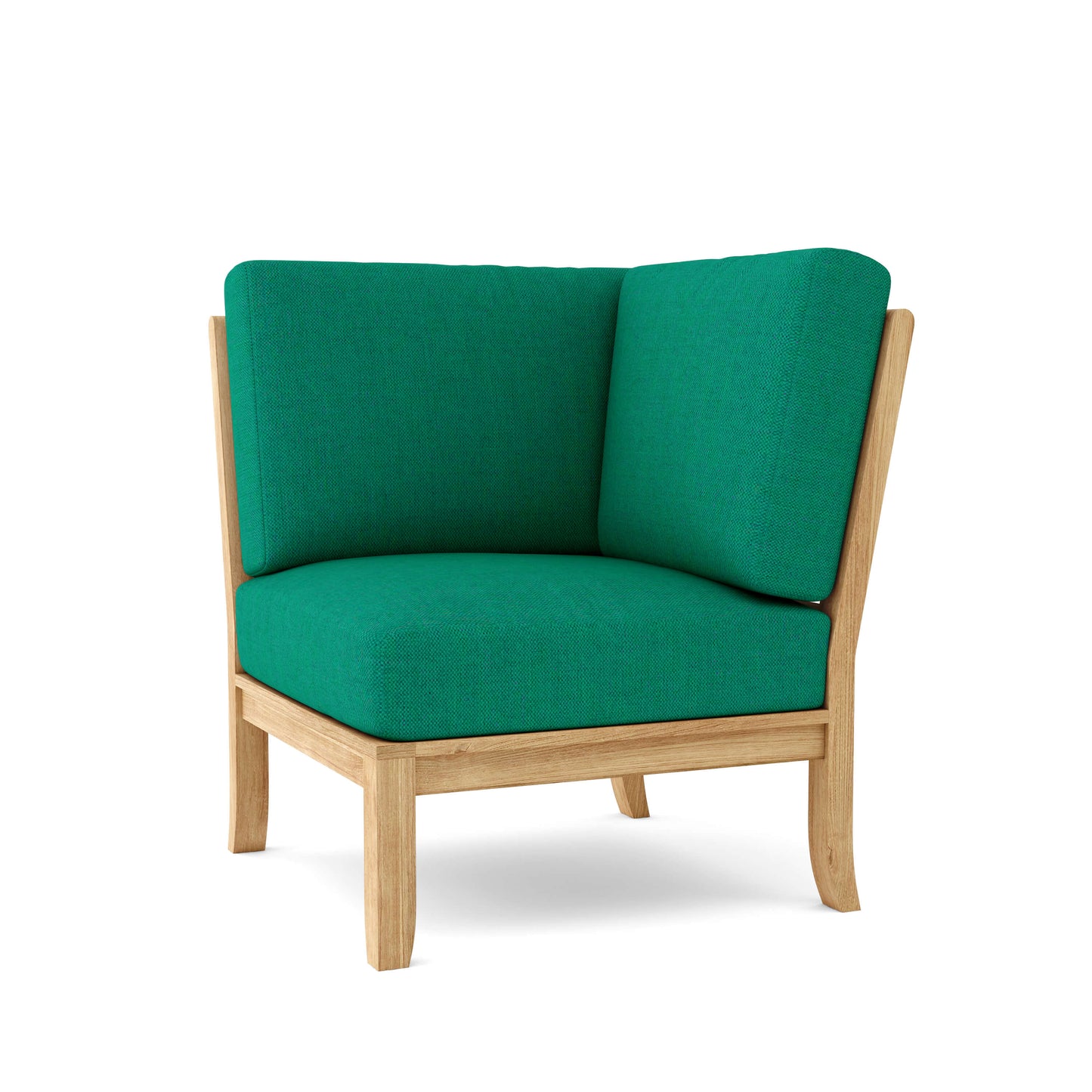 Natsepa Corner Modular Deep Seating — View 3