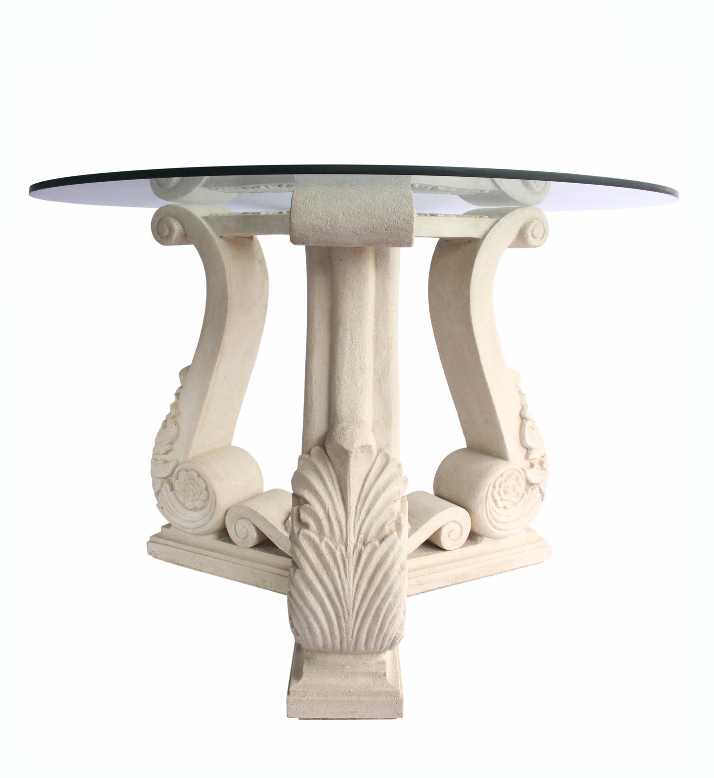 Fleur Dining Table — View 4