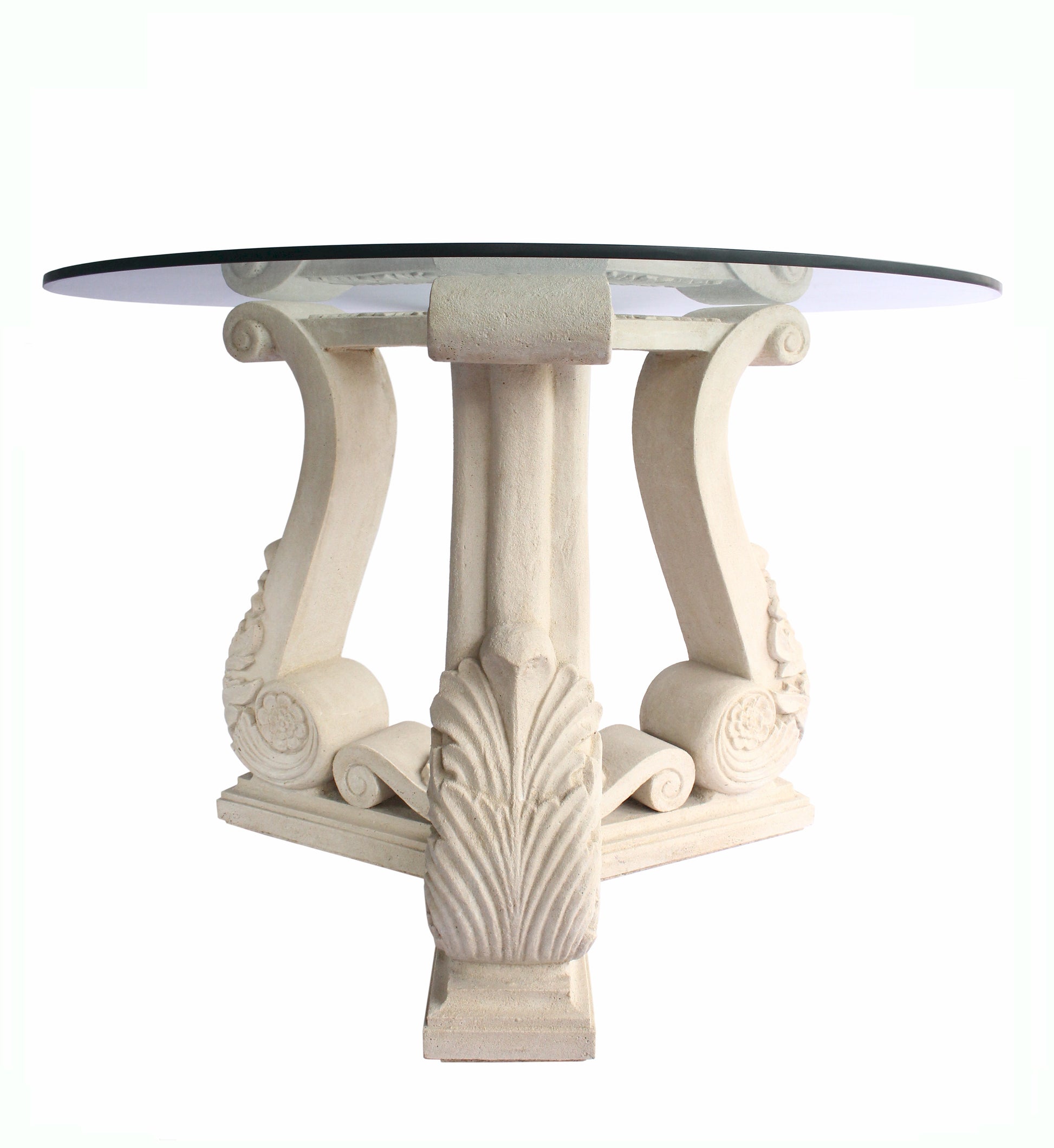 Fleur Dining Table — View 4