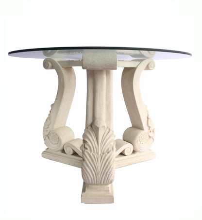 Fleur Dining Table — View 4