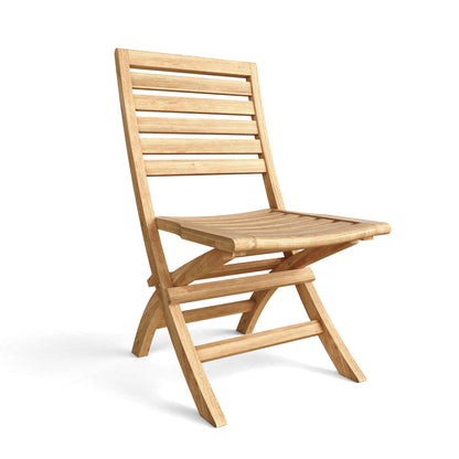 Andrew Folding Chair (sell & price per 2 chairs only)
