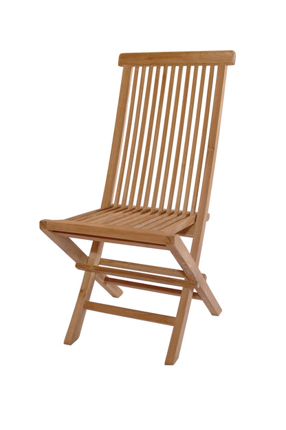 Classic Folding Chair (sell & price per 2 chairs only) — View 2