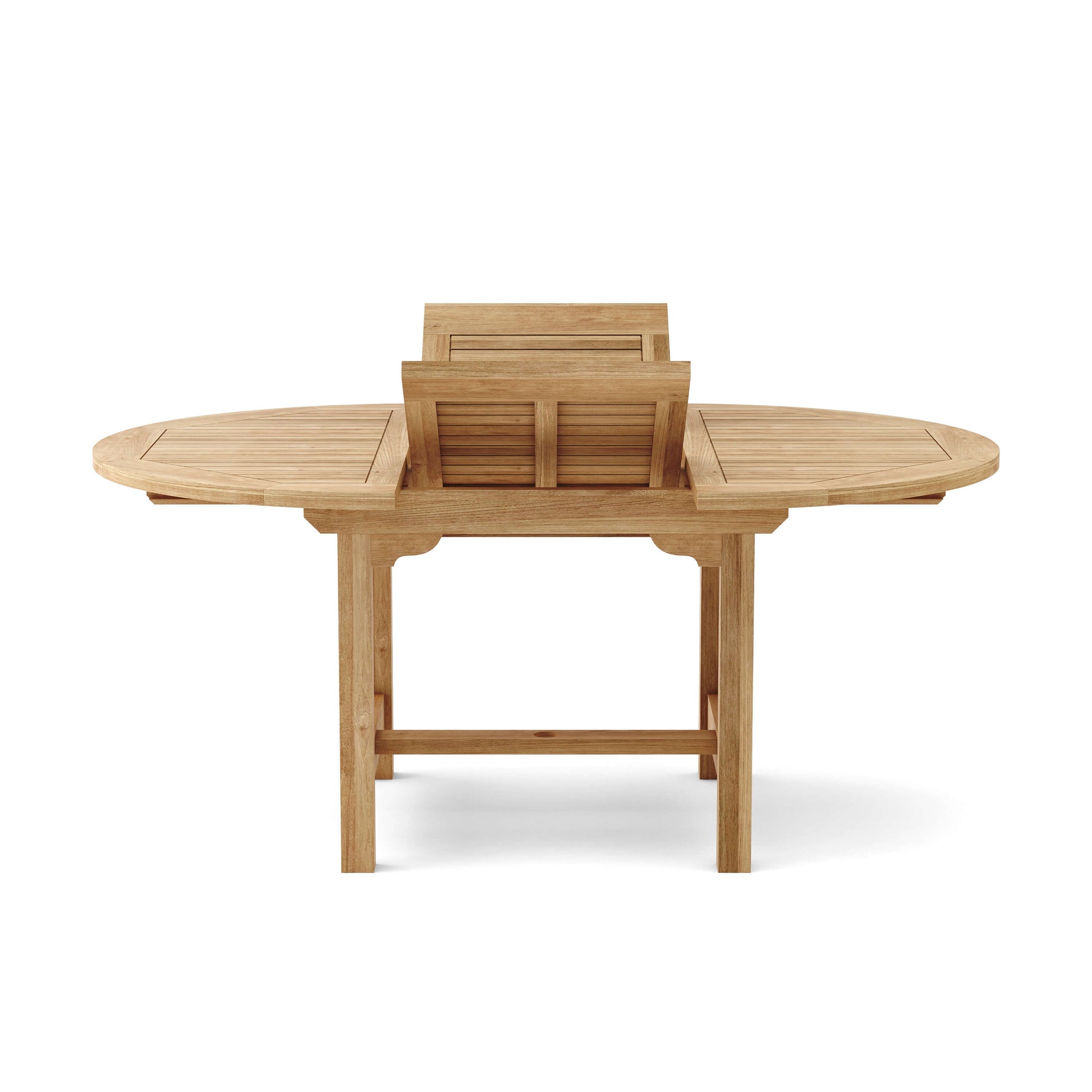 Bahama 67" Oval Extension Table — View 3