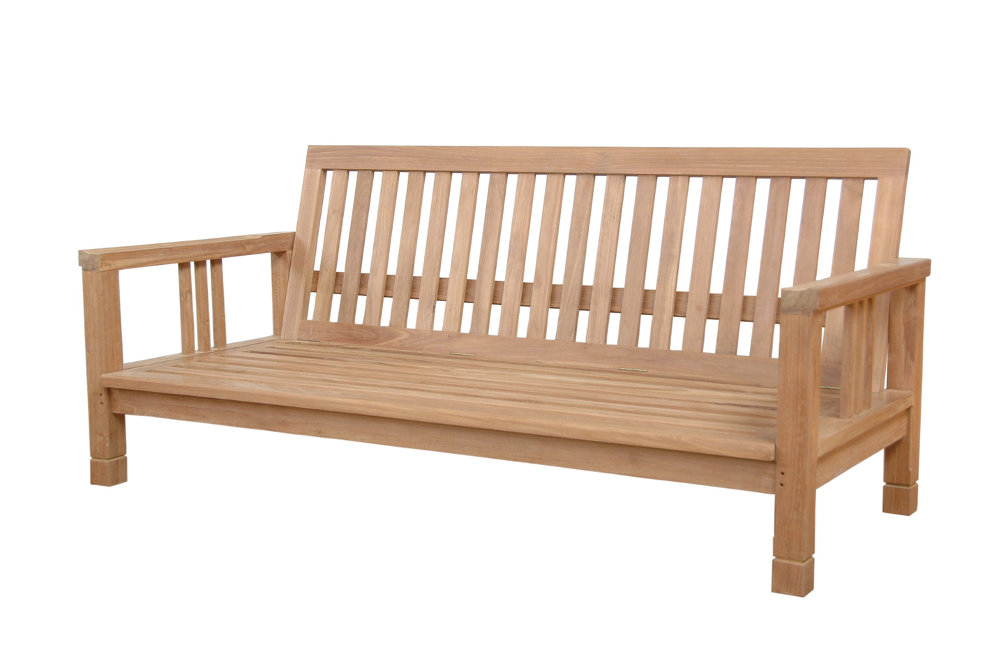 SouthBay Deep Seating Sofa — View 8