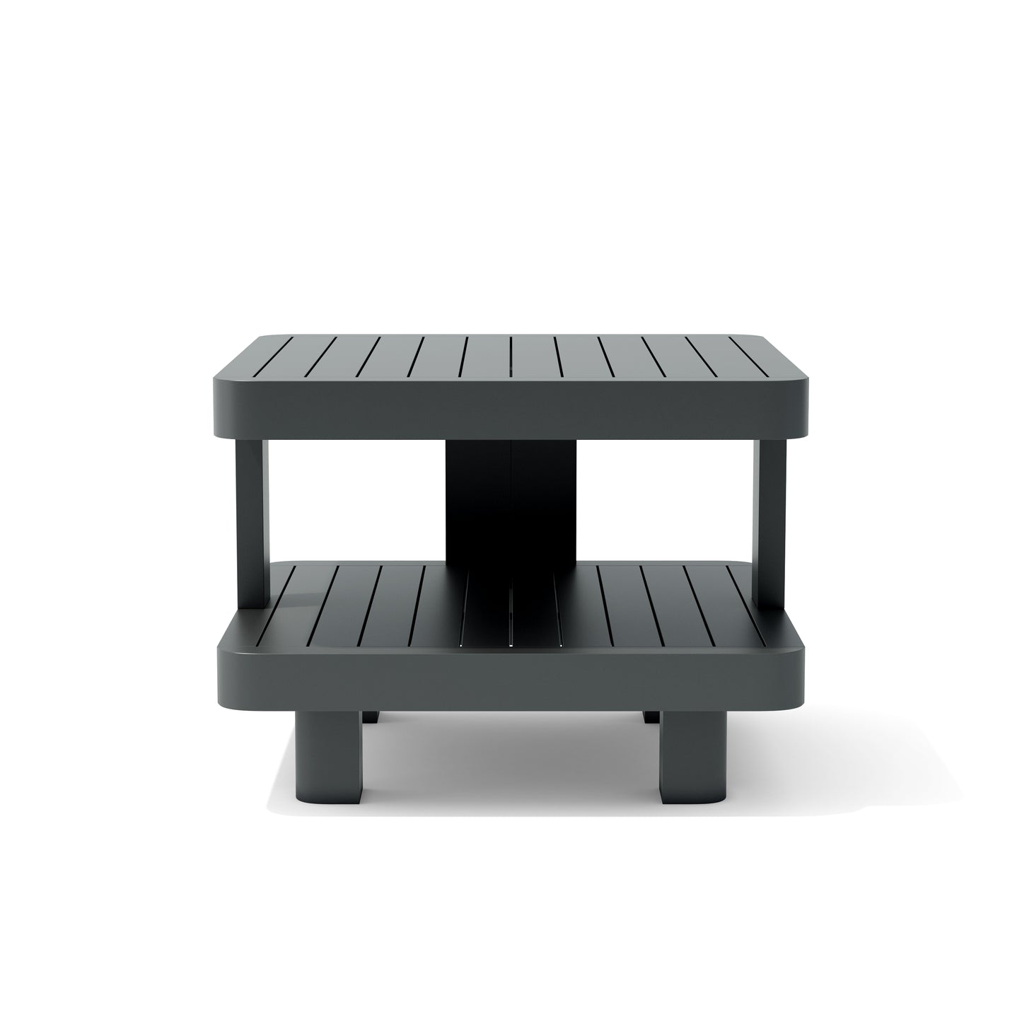 SET-905-AL 5-pc Granada Aluminum Deep Seating — View 10