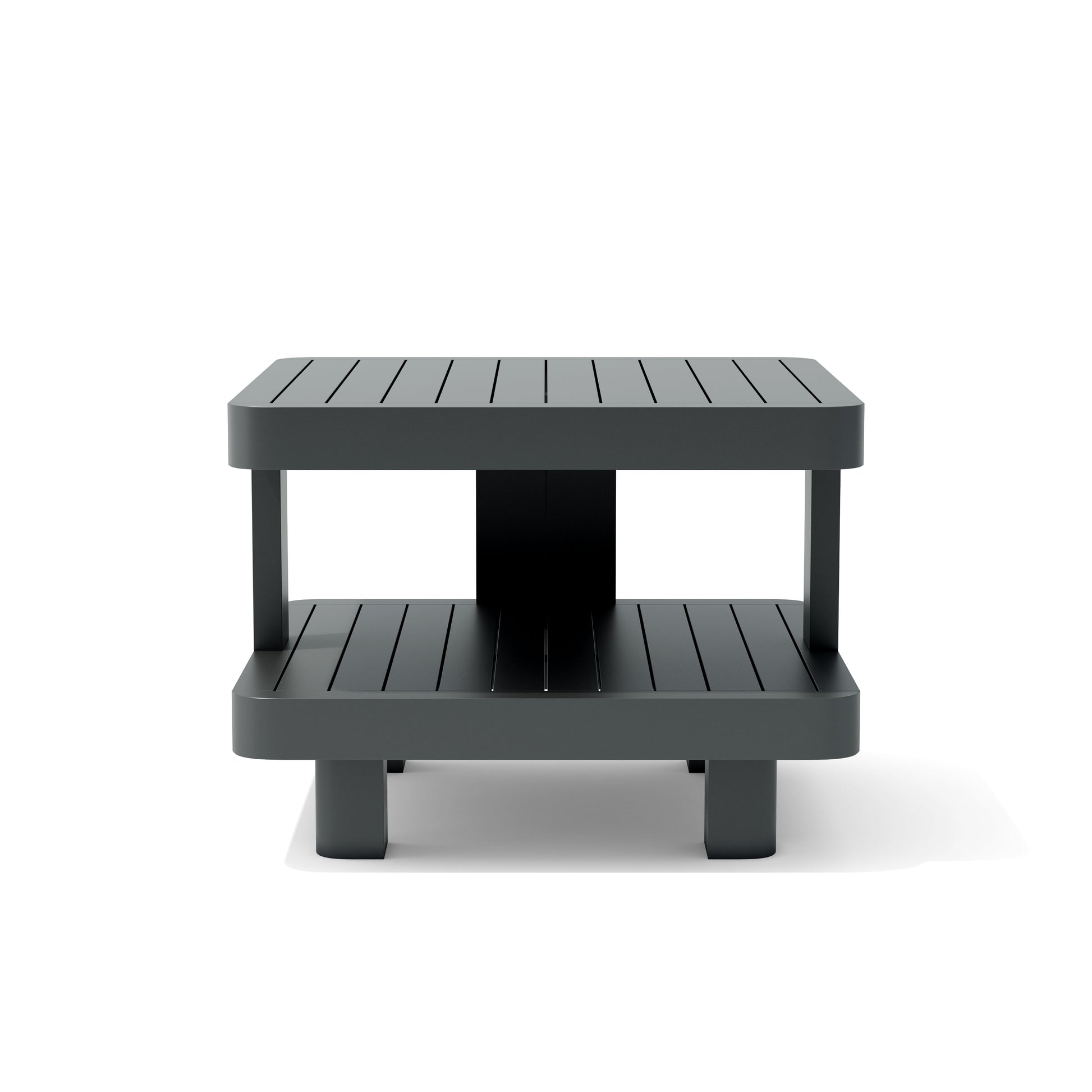 SET-905-AL 5-pc Granada Aluminum Deep Seating — View 10