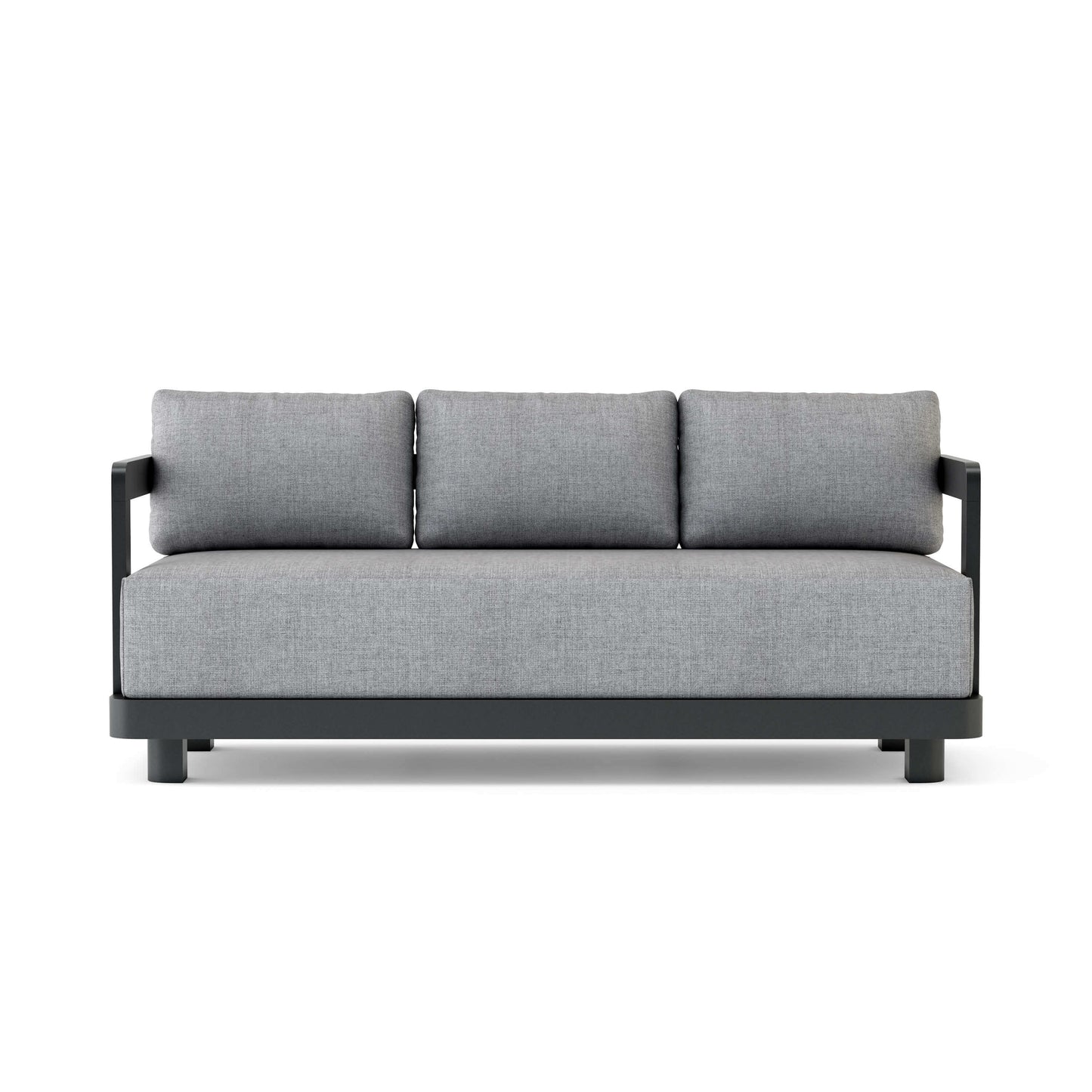 SET-901-AL 6-pc Granada Aluminum Deep Seating — View 6