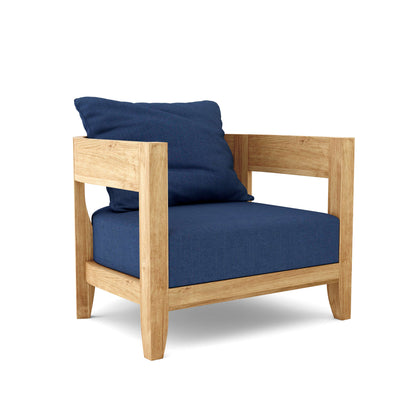 Coronado Deep Seating Armchair — View 5