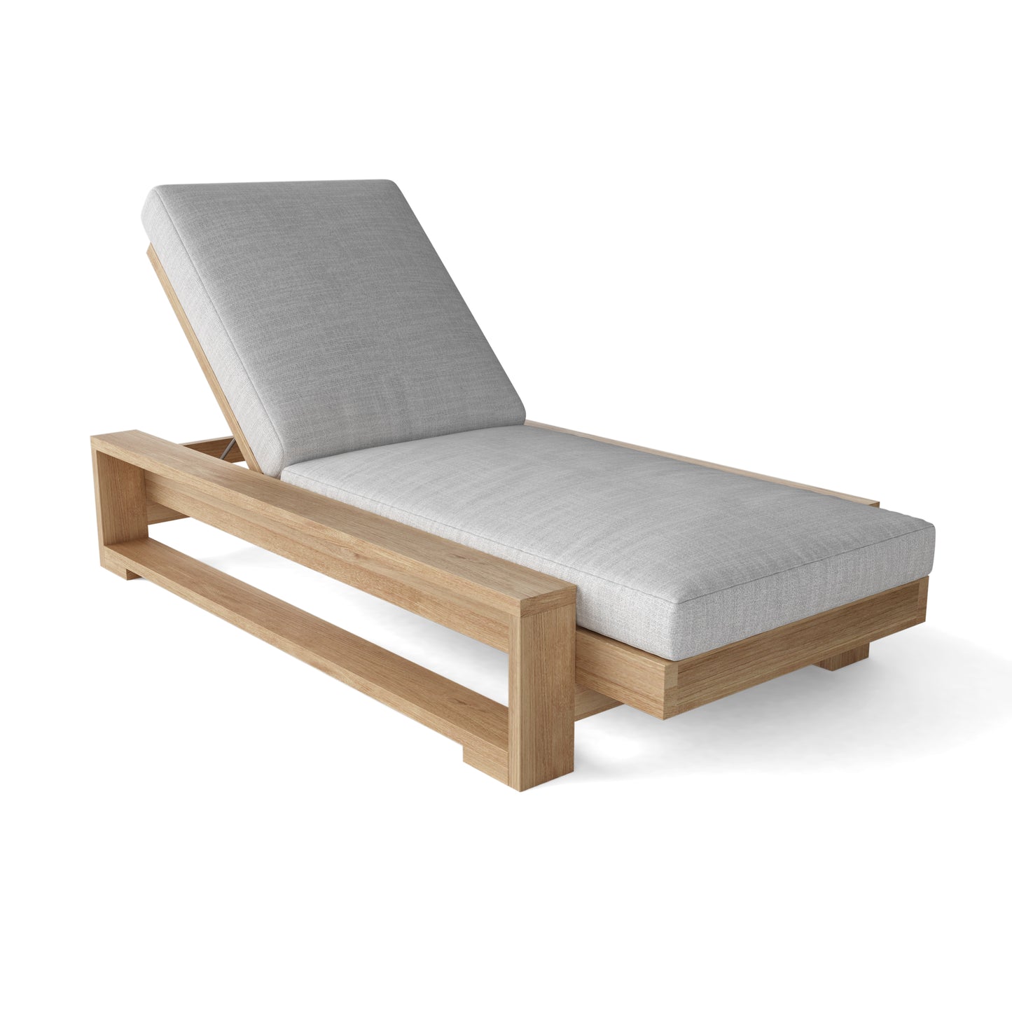 Capistrano Sun Lounger — View 3
