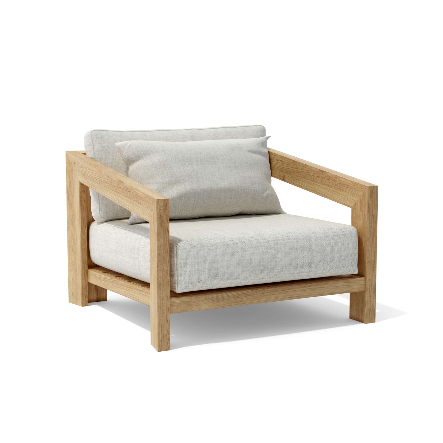 SET-851 4-pc Smyrna Deep Seating Set — View 6