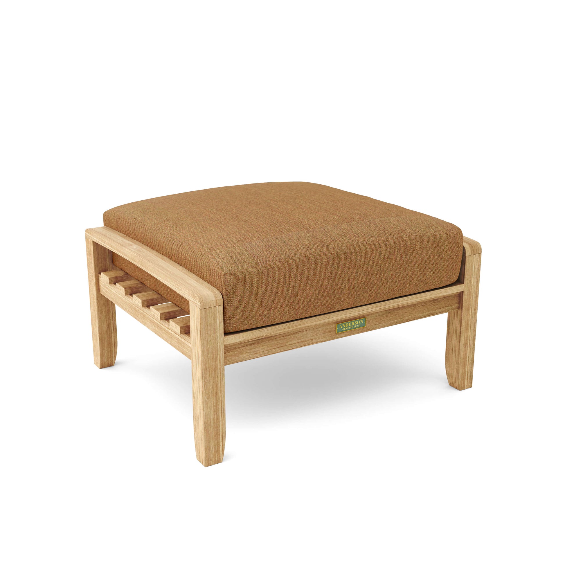 Natsepa Ottoman — View 5