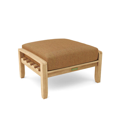 Natsepa Ottoman — View 5