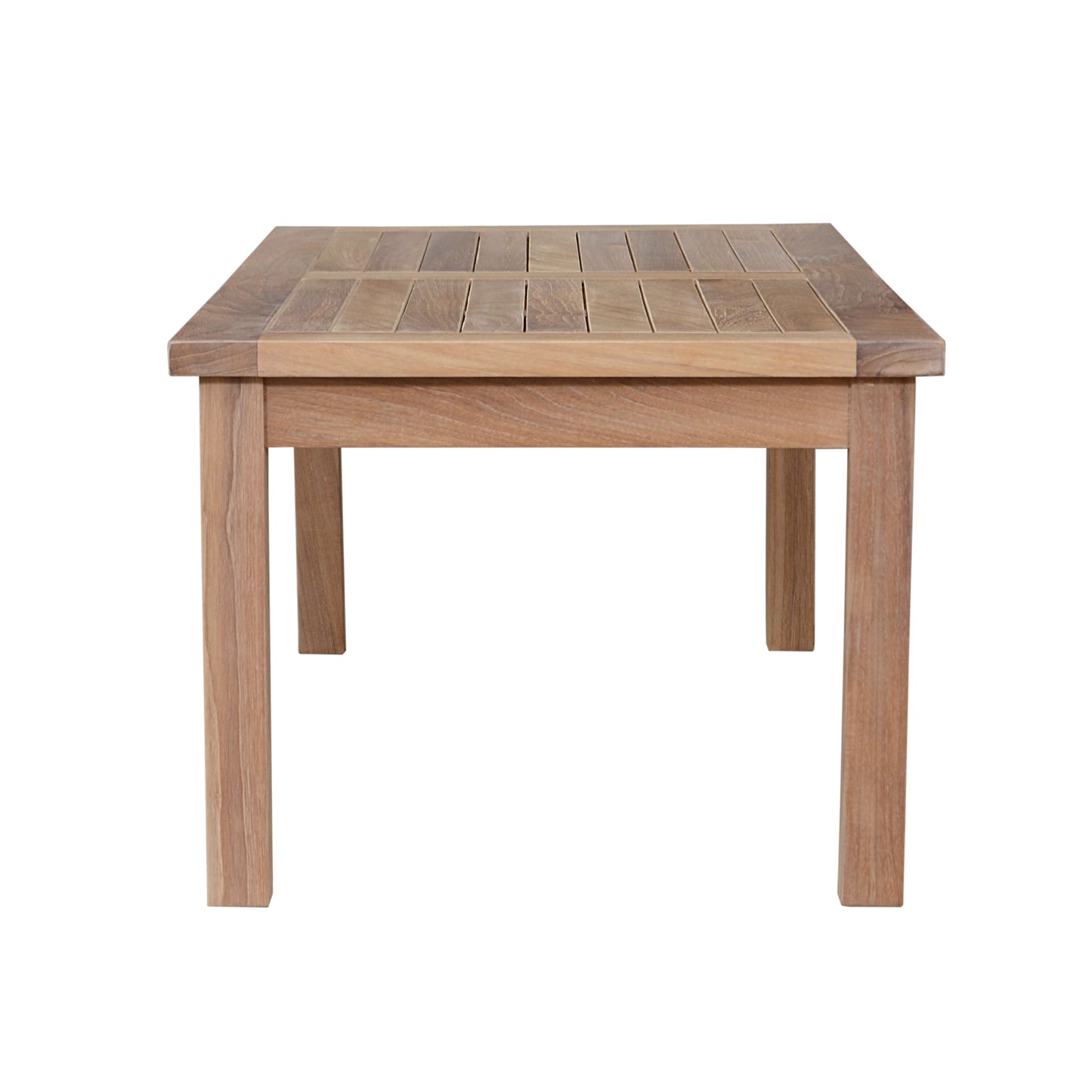 Montage Coffee Table  48"W 24"D 18"H — View 2