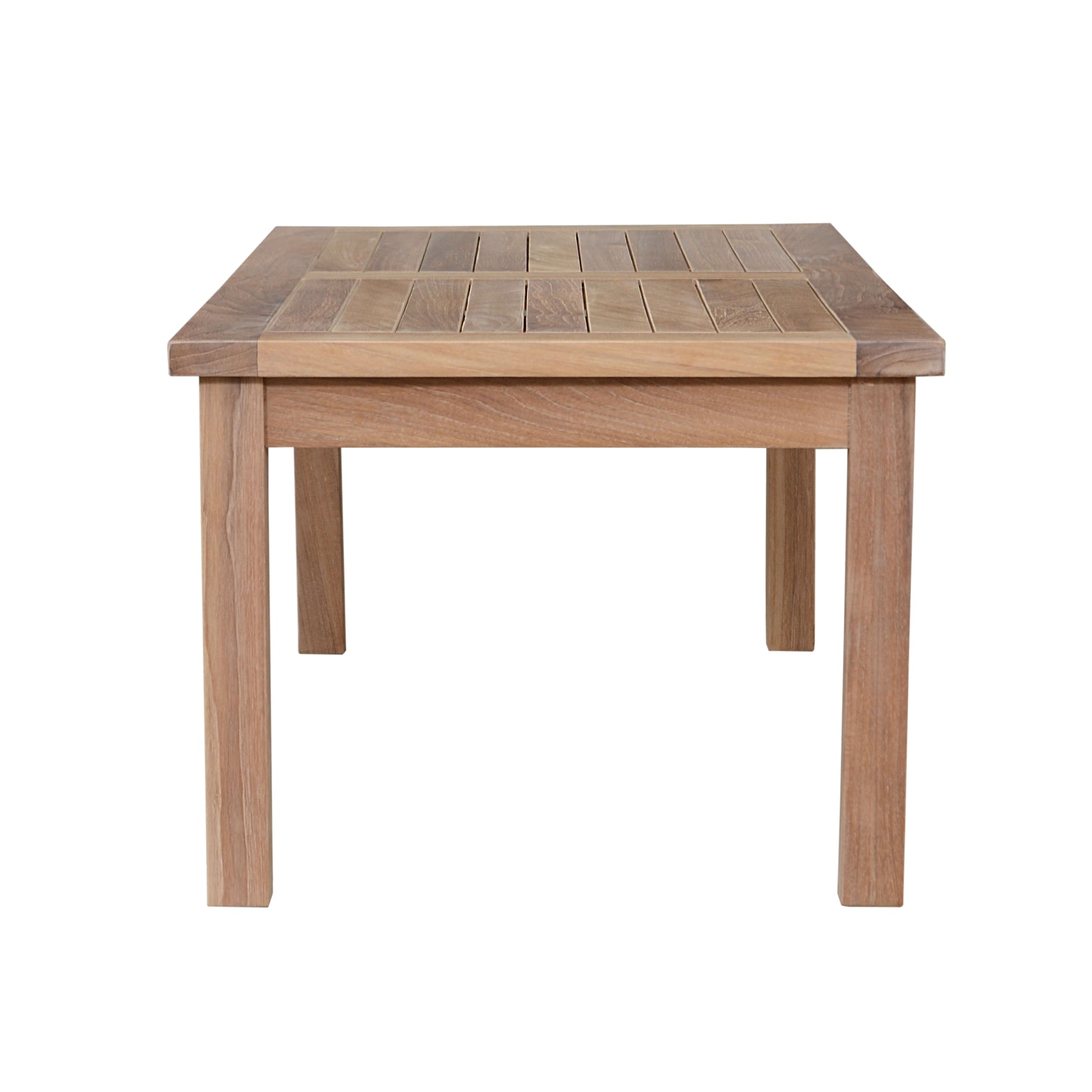 Montage Coffee Table  48"W 24"D 18"H — View 2