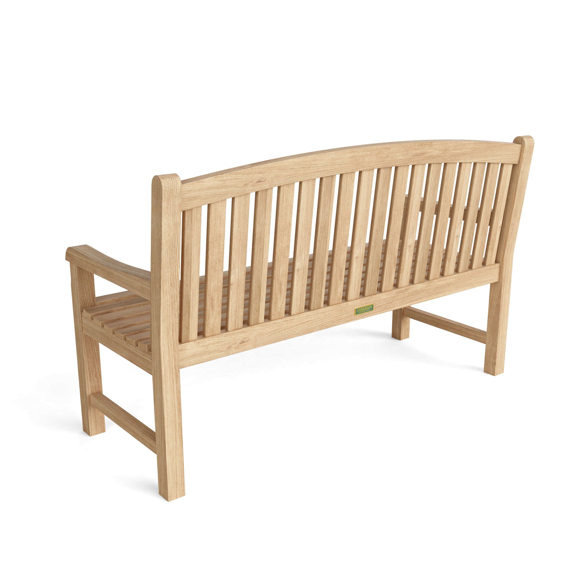 Chelsea 3-Seater Bench — View 2