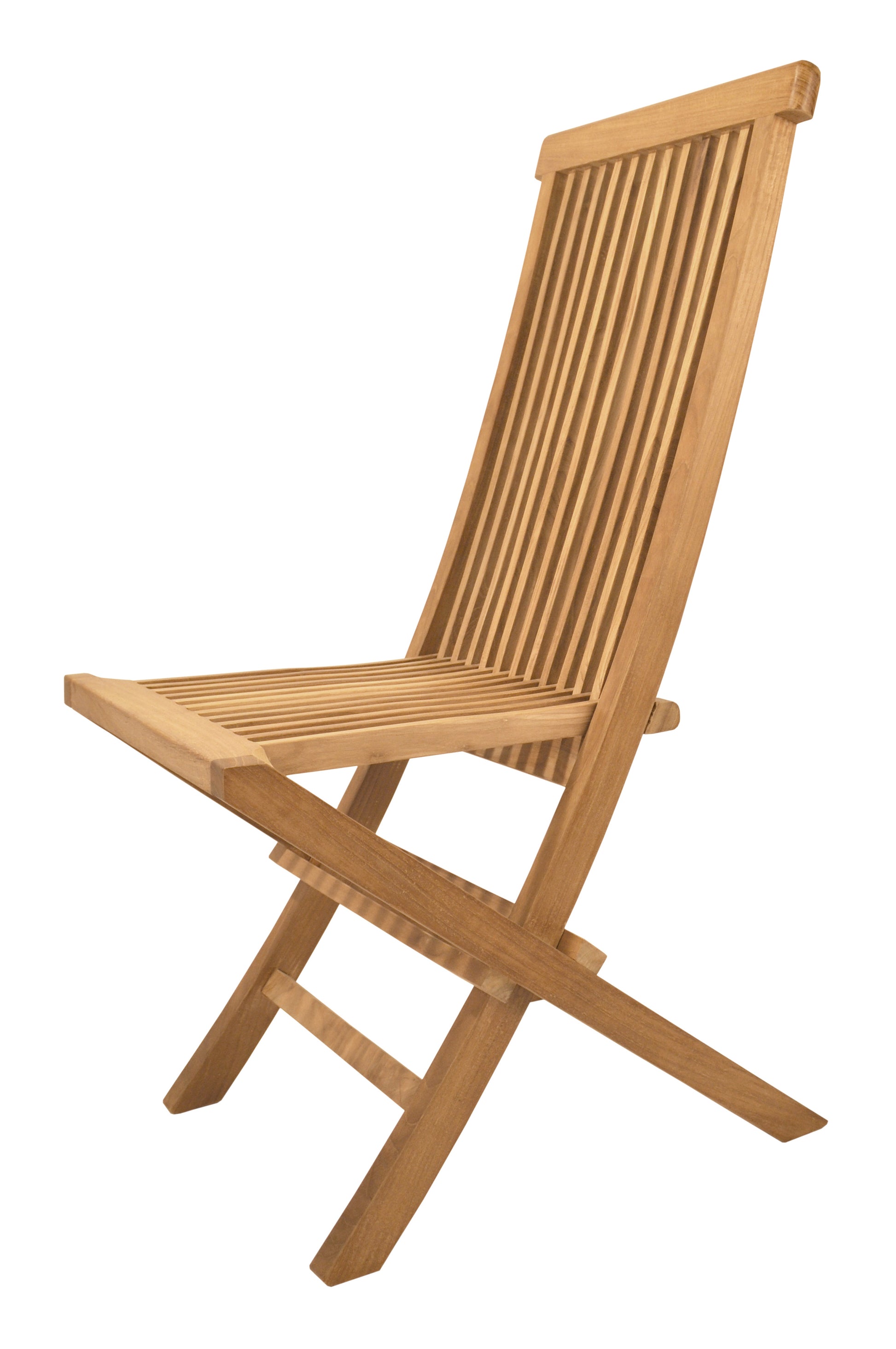 Classic Folding Chair (sell & price per 2 chairs only) — View 3