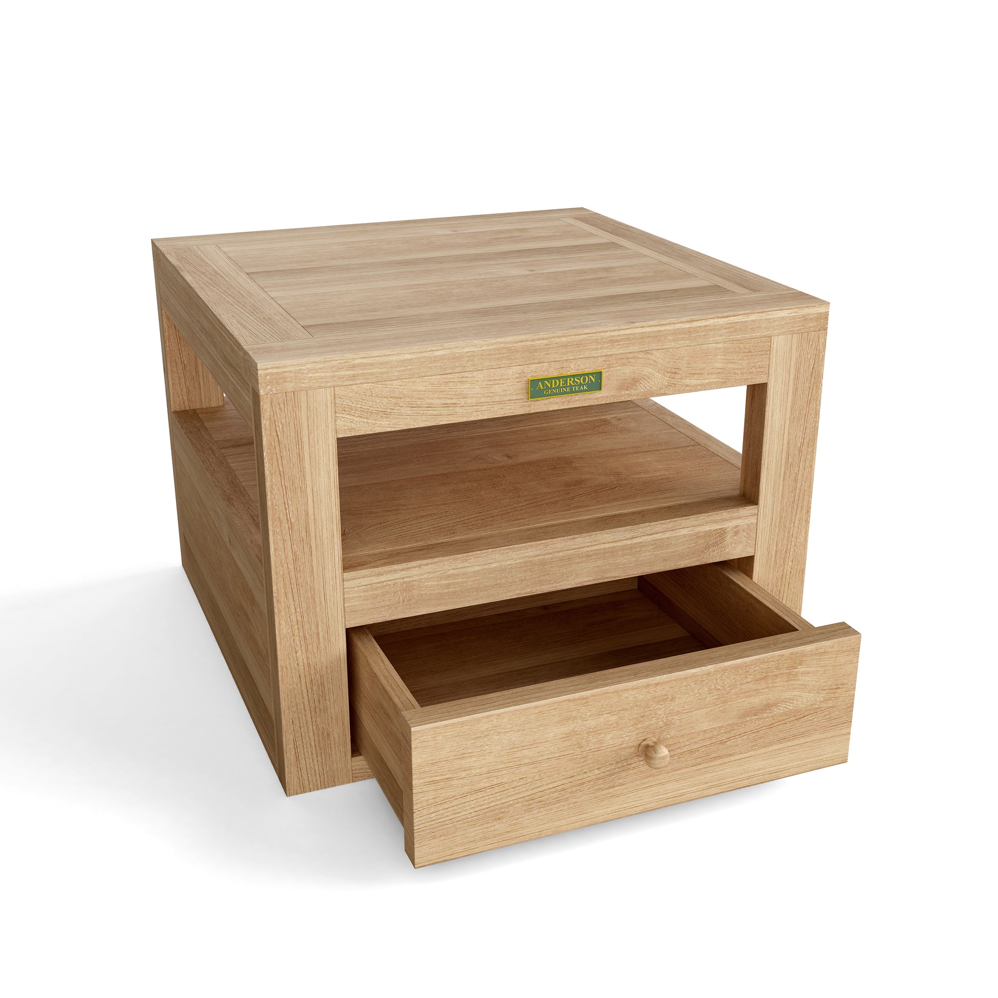 Copacabana Side Table — View 2