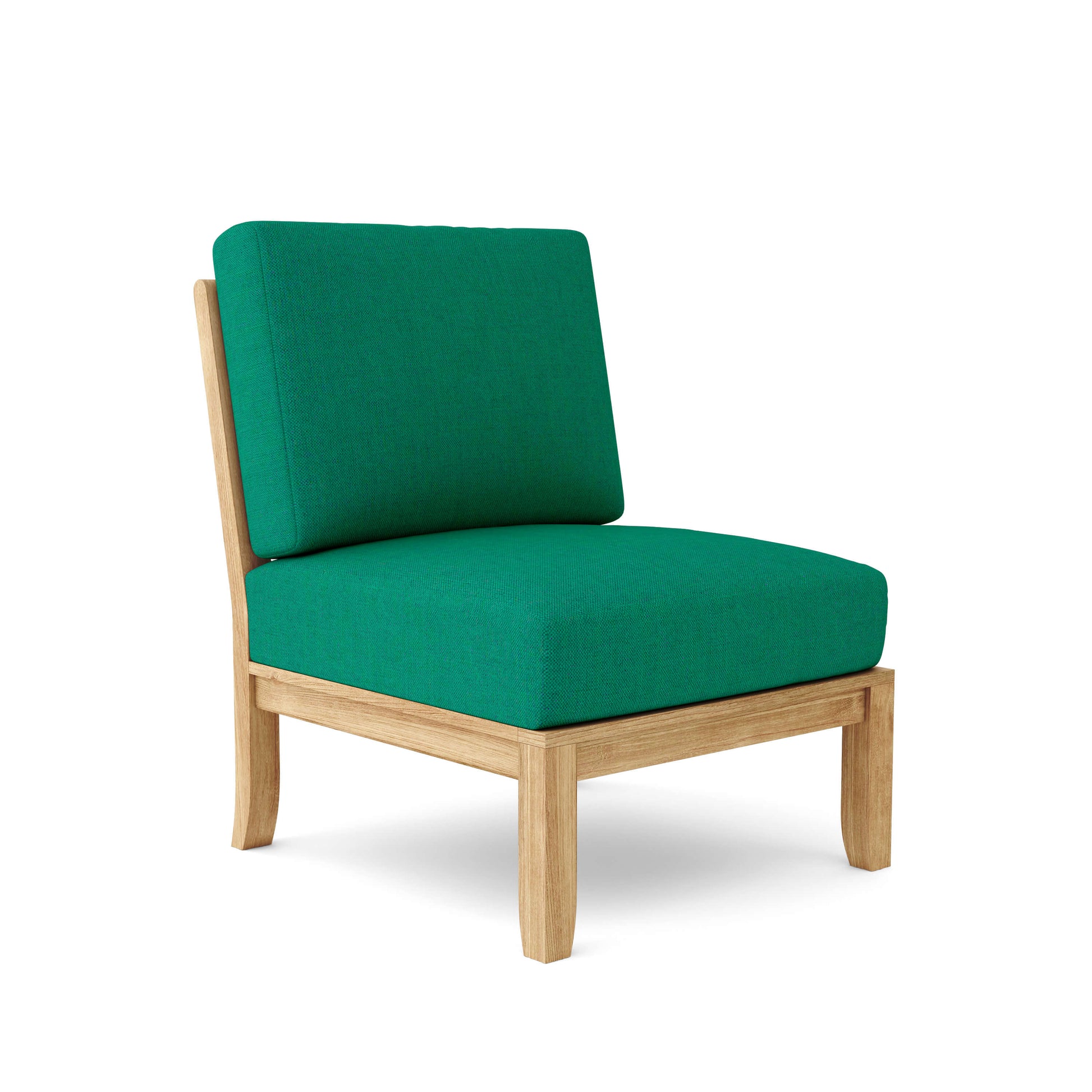 Natsepa Center Modular Deep Seating — View 3