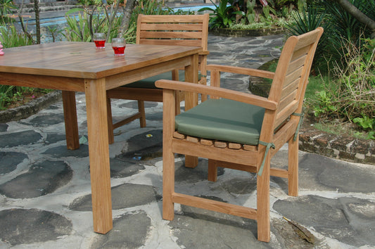 Montage Victoria  5- Pices Dining Set