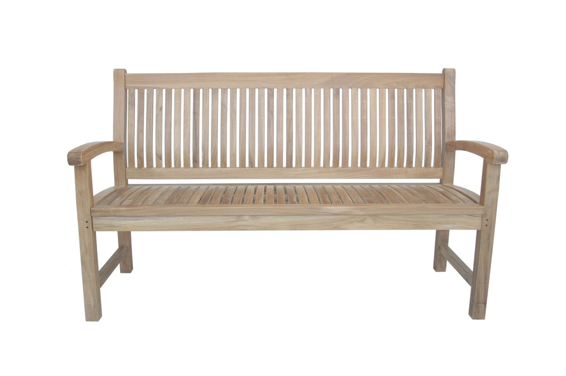 Sahara 3-Seater Bench — View 2