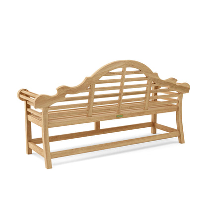 Marlborough 3-Seater  Bench — View 8