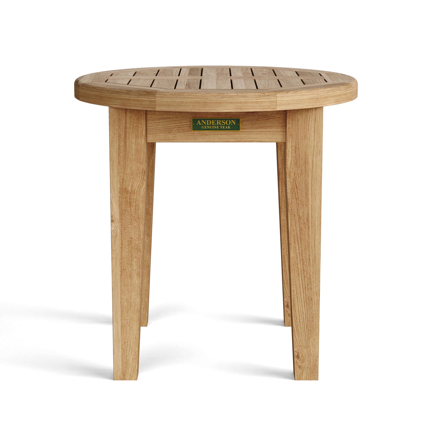 Brianna 20" Round Side Table — View 2
